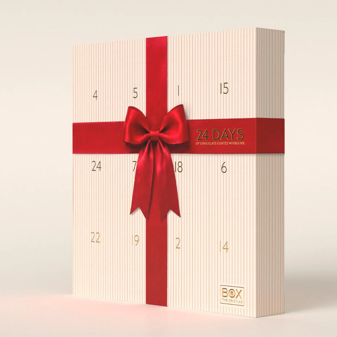 Julekalender - Box The Original
