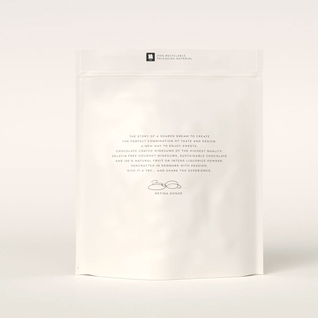 Giftbag 1 - A Taste Of All - Box The Original