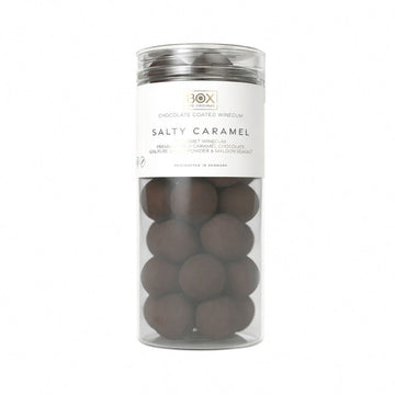 Tube - Large - Salty Caramel - Box The Original