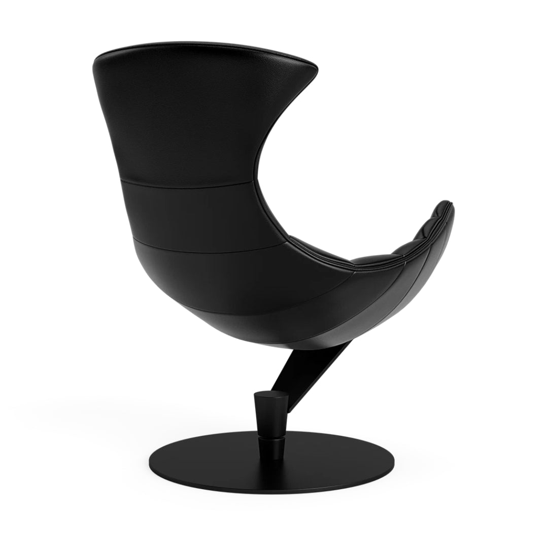 Lobster Chair - Fuldpolstret - Bruunmunch