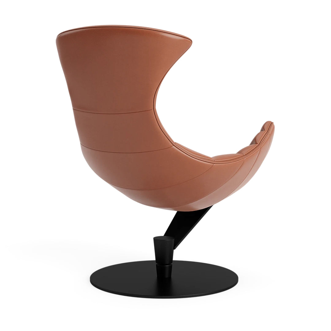 Lobster Chair - Fuldpolstret - Bruunmunch