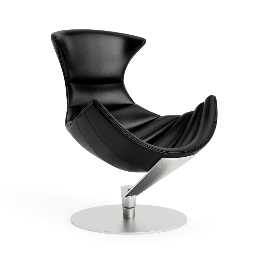 Lobster Chair - Fuldpolstret - Bruunmunch