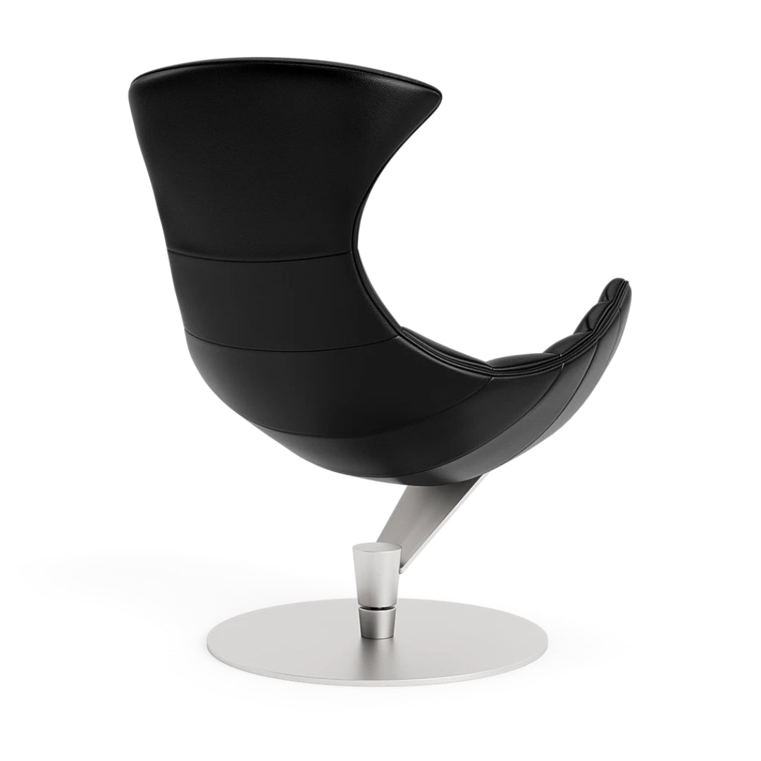 Lobster Chair - Fuldpolstret - Bruunmunch