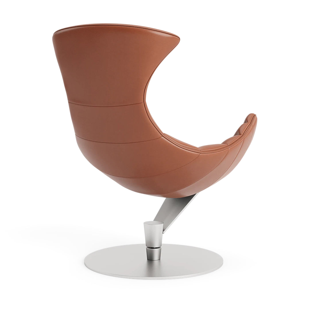 Lobster Chair - Fuldpolstret - Bruunmunch