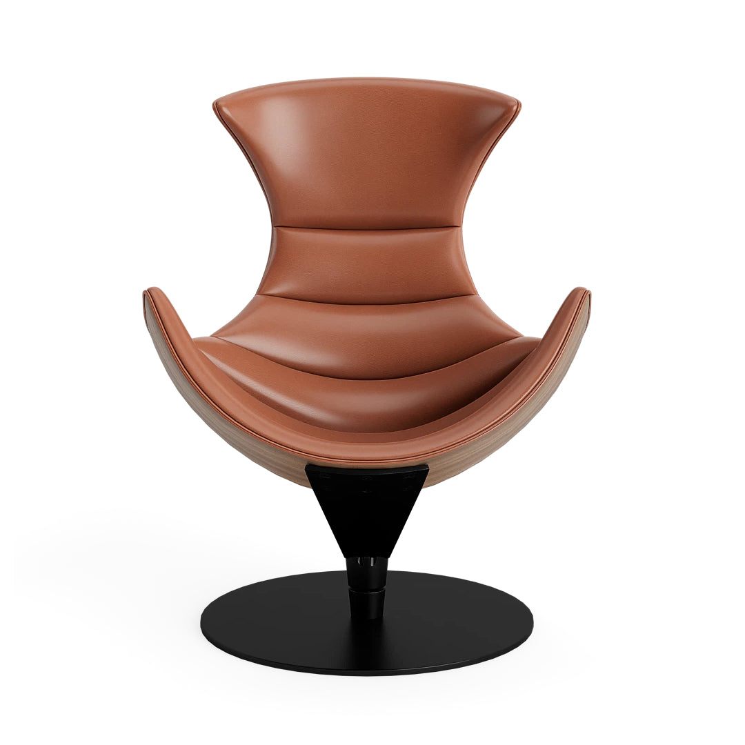 Lopster Chair - Frontpolstret - Bruunmunch