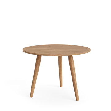 PLAYround sofabord - Ø45 cm - Bruunmunch