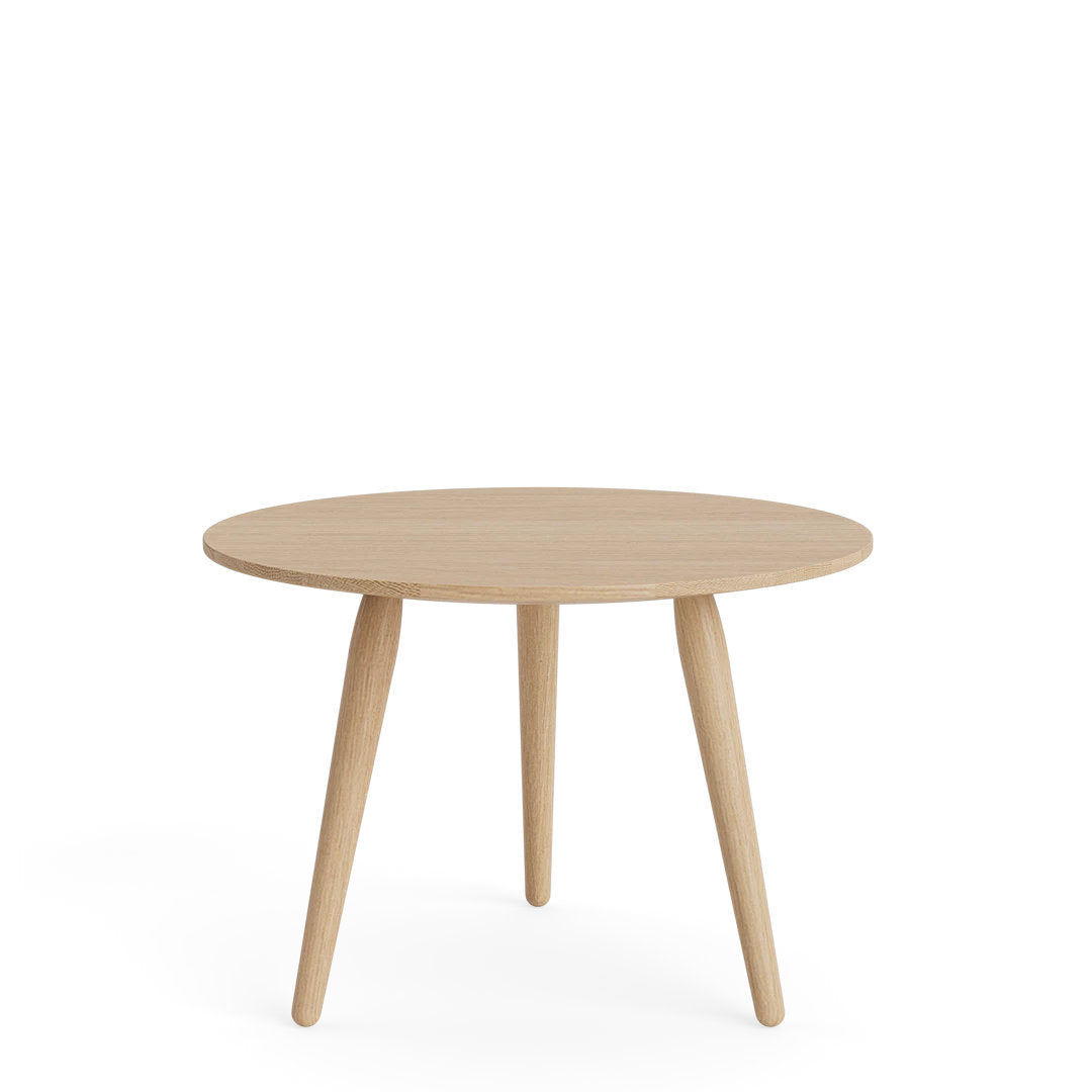 PLAYround sofabord - Ø45 cm - Bruunmunch