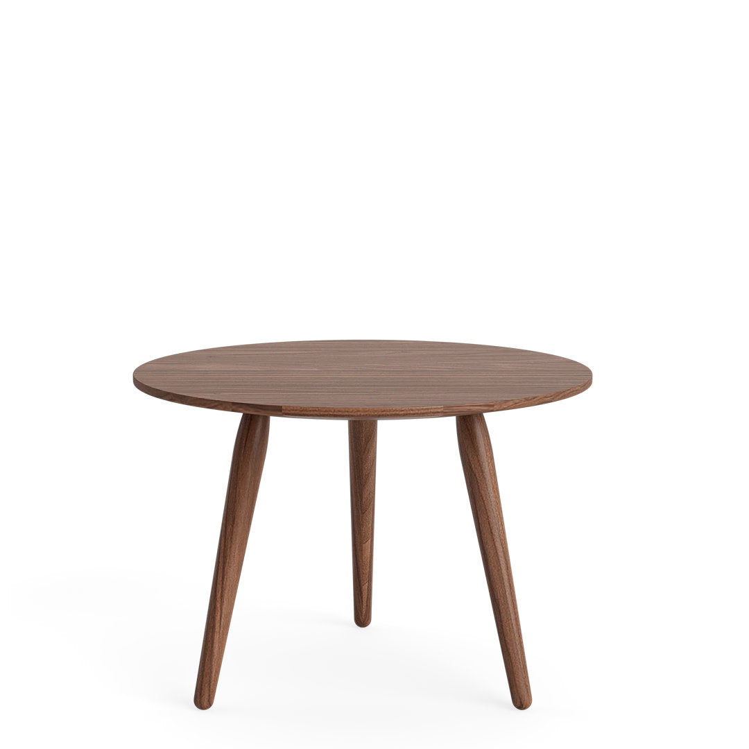 PLAYround sofabord - Ø45 cm - Bruunmunch