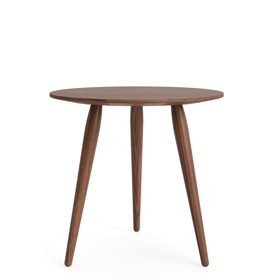 PLAYround sofabord - Ø45 cm - Bruunmunch