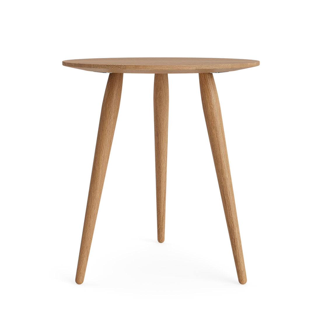 PLAYround sofabord - Ø45 cm - Bruunmunch