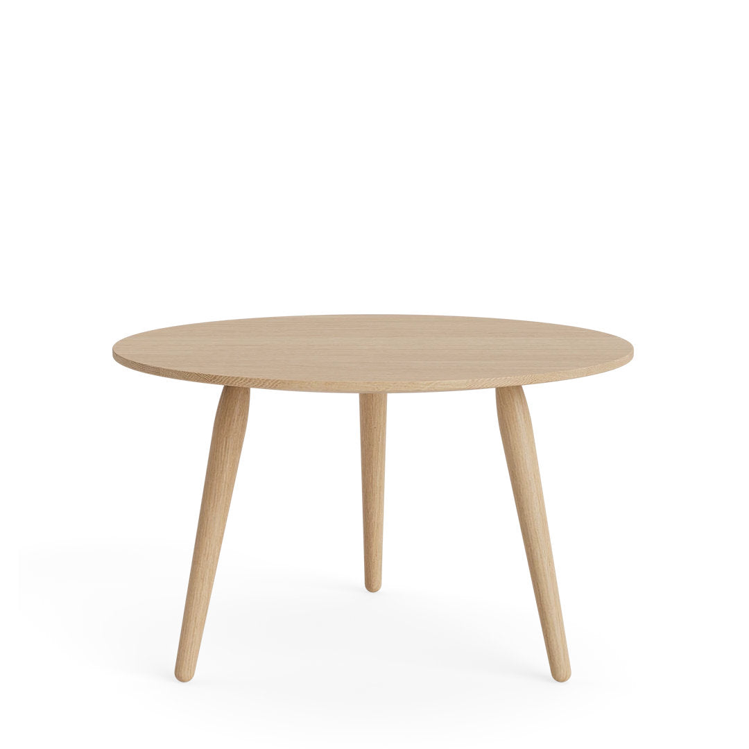 PLAYround sofabord - Ø52 cm - Bruunmunch