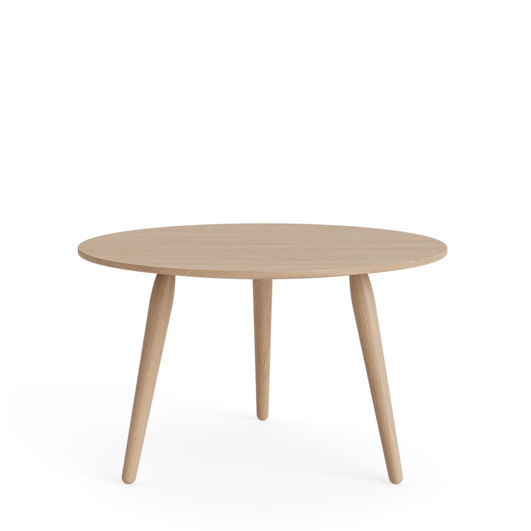 PLAYround sofabord - Ø52 cm - Bruunmunch
