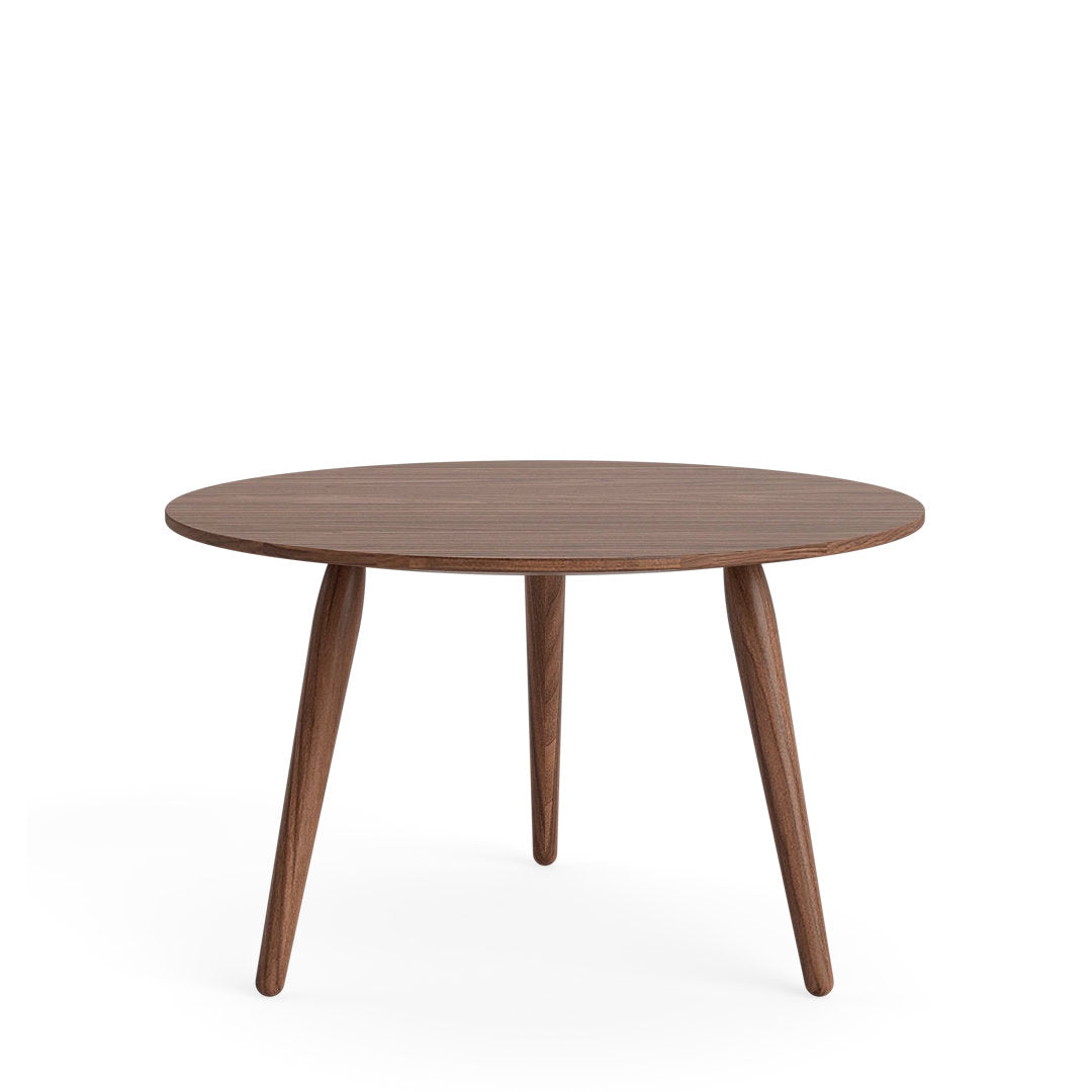 PLAYround sofabord - Ø52 cm - Bruunmunch
