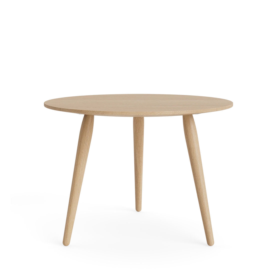 PLAYround sofabord - Ø52 cm - Bruunmunch
