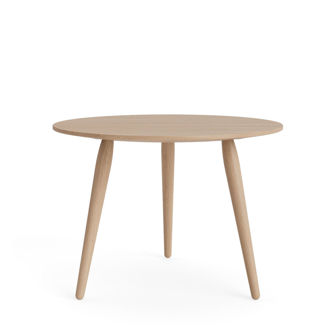 PLAYround sofabord - Ø52 cm - Bruunmunch