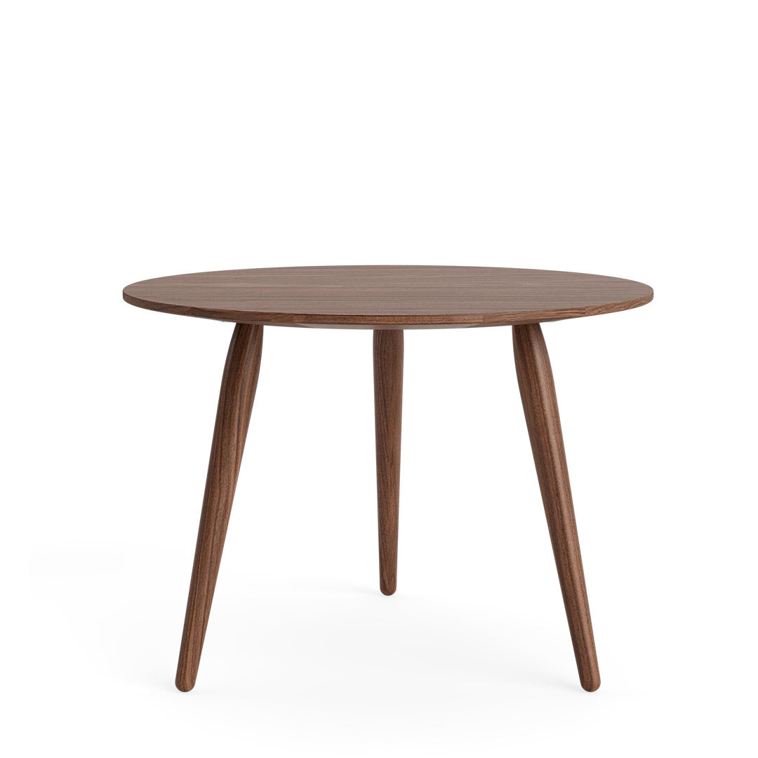 PLAYround sofabord - Ø52 cm - Bruunmunch