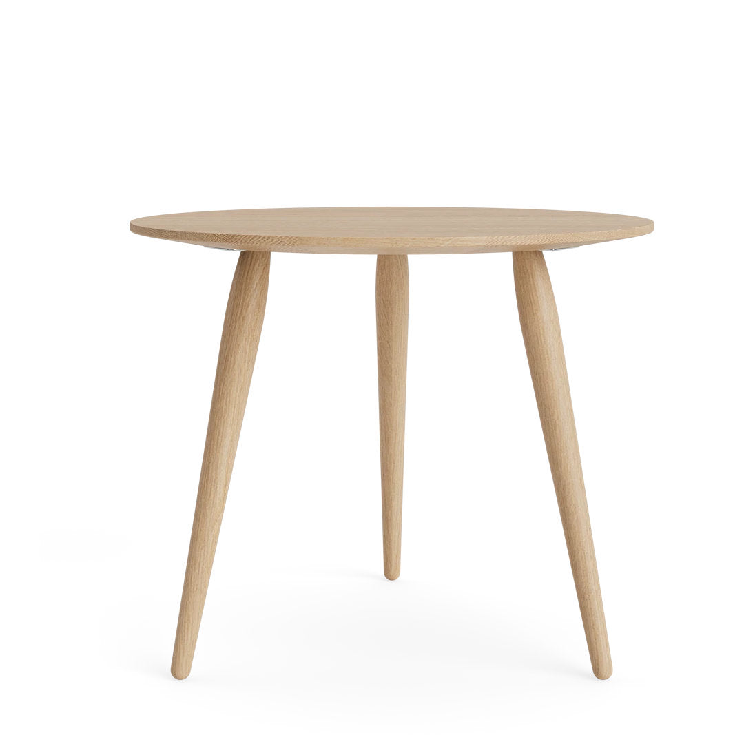 PLAYround sofabord - Ø52 cm - Bruunmunch