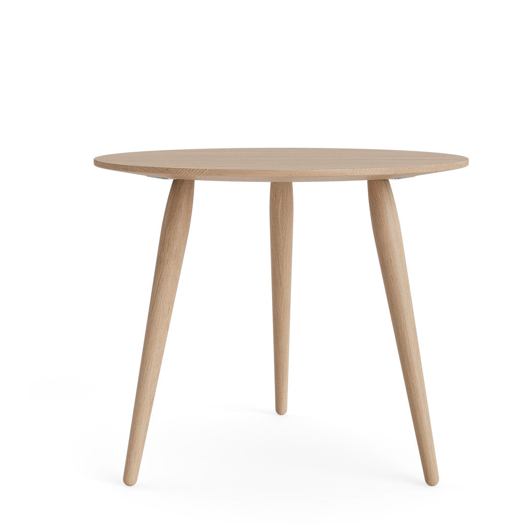 PLAYround sofabord - Ø52 cm - Bruunmunch