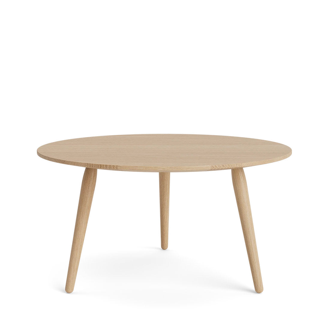 PLAYround sofabord - Ø60 cm - Bruunmunch
