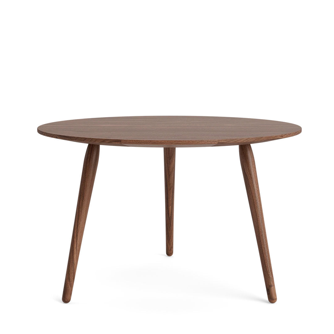 PLAYround sofabord - Ø60 cm - Bruunmunch