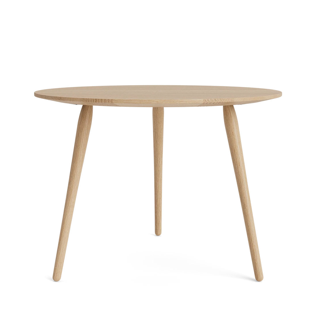 PLAYround sofabord - Ø60 cm - Bruunmunch