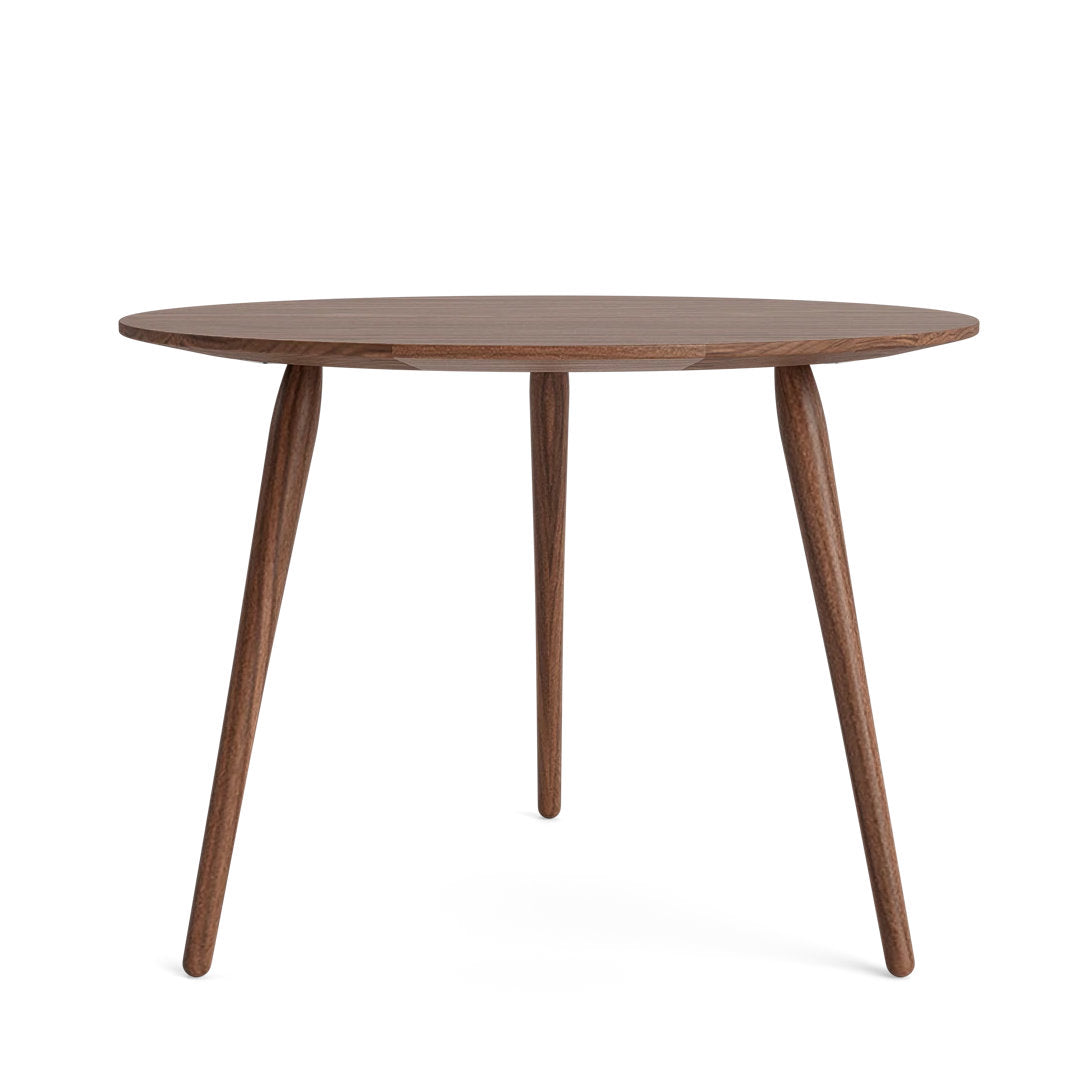 PLAYround sofabord - Ø60 cm - Bruunmunch
