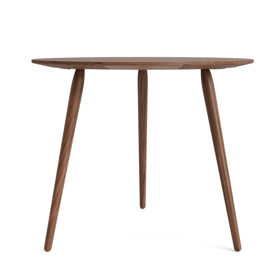 PLAYround sofabord - Ø60 cm - Bruunmunch