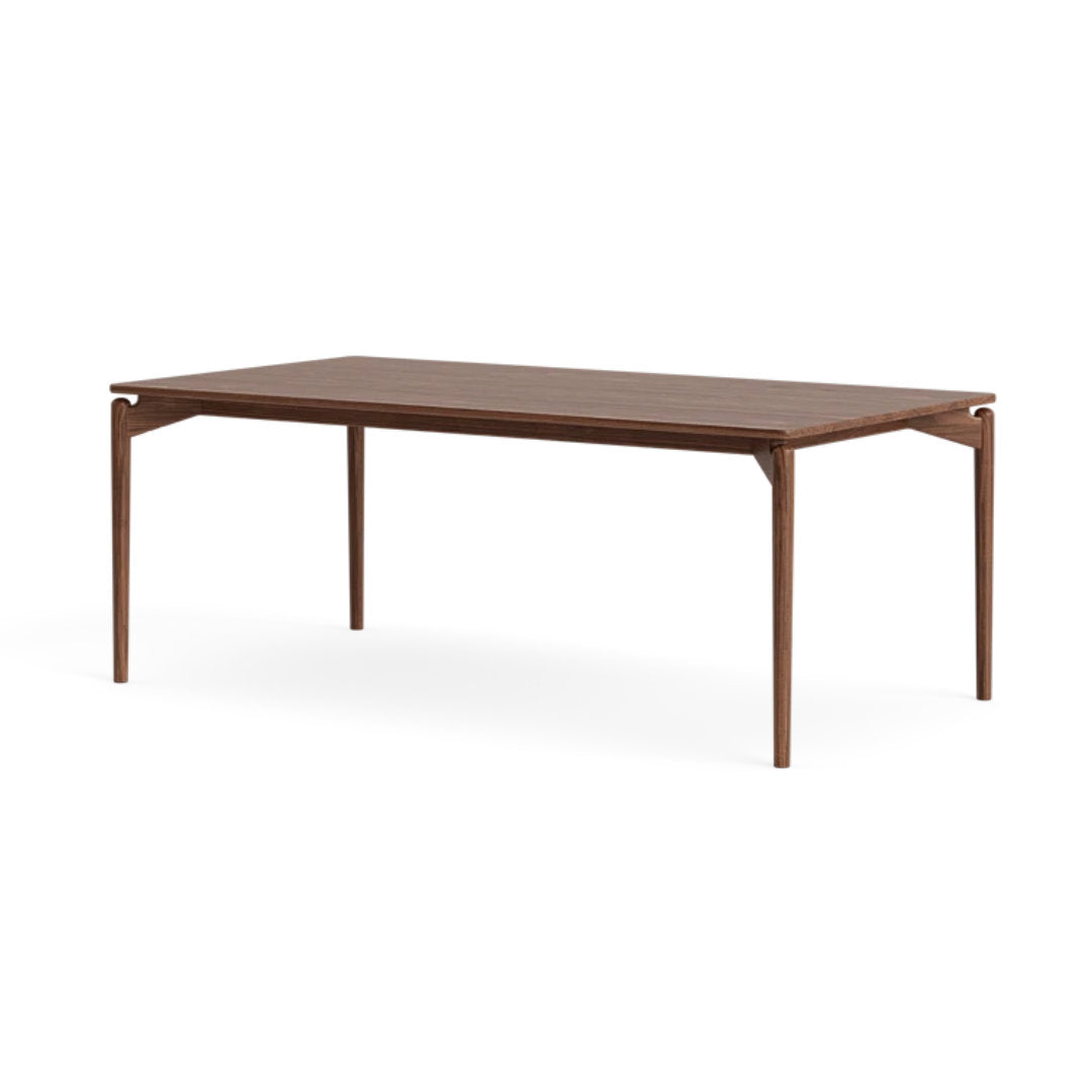 PURE Spisebord - Bruunmunch