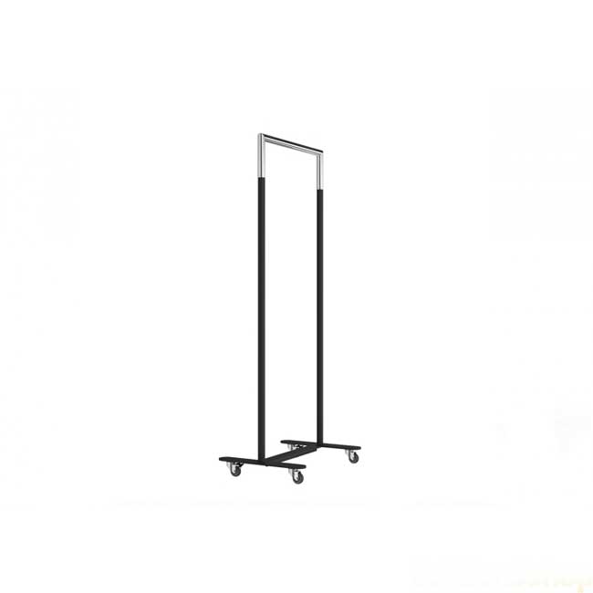 Bukto C-Stand m/hjul (Lille) - Frost
