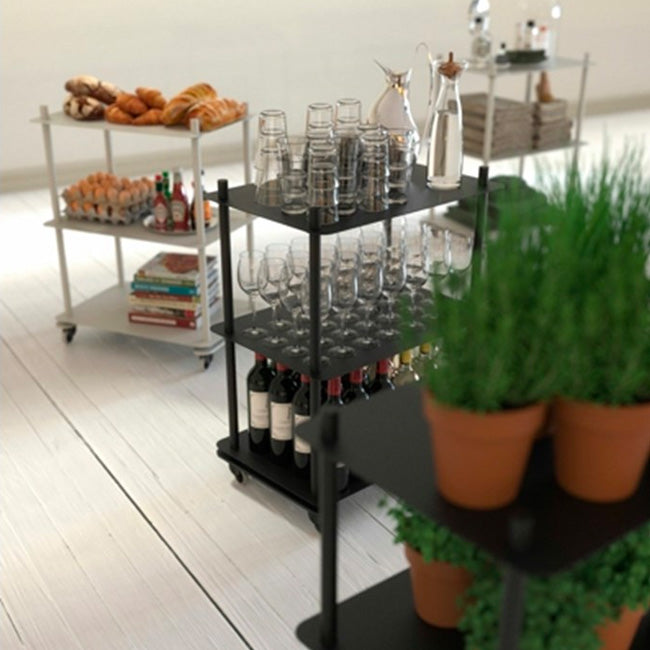 Bukto Trolley - Frost