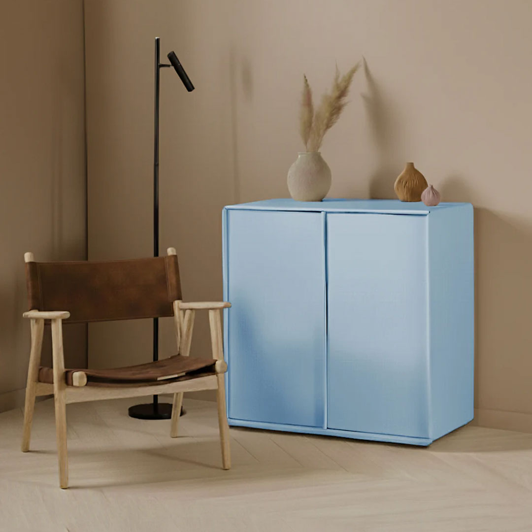 Austin Skab - 79x81 cm - ByAulum