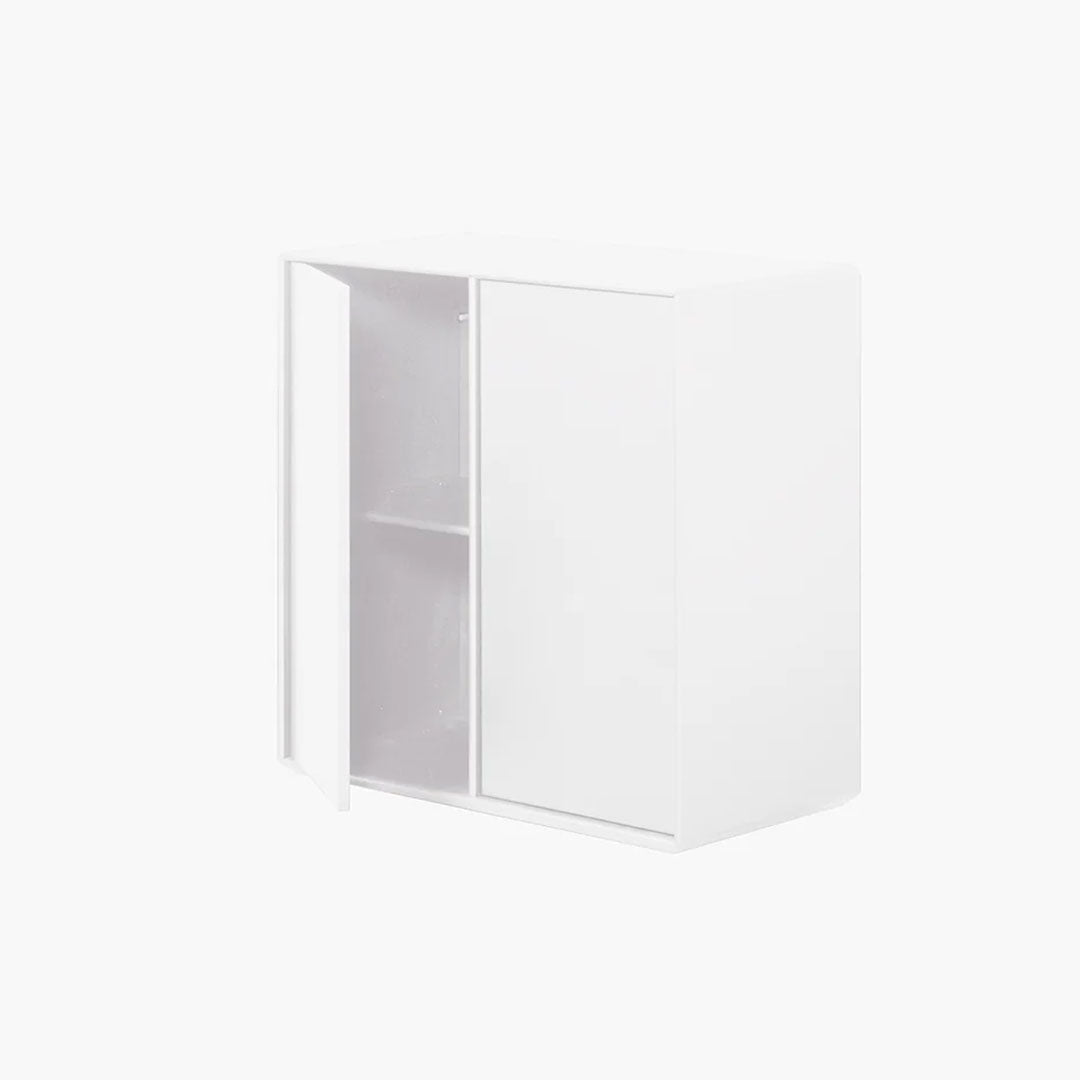 Austin Skab - 79x81 cm - ByAulum