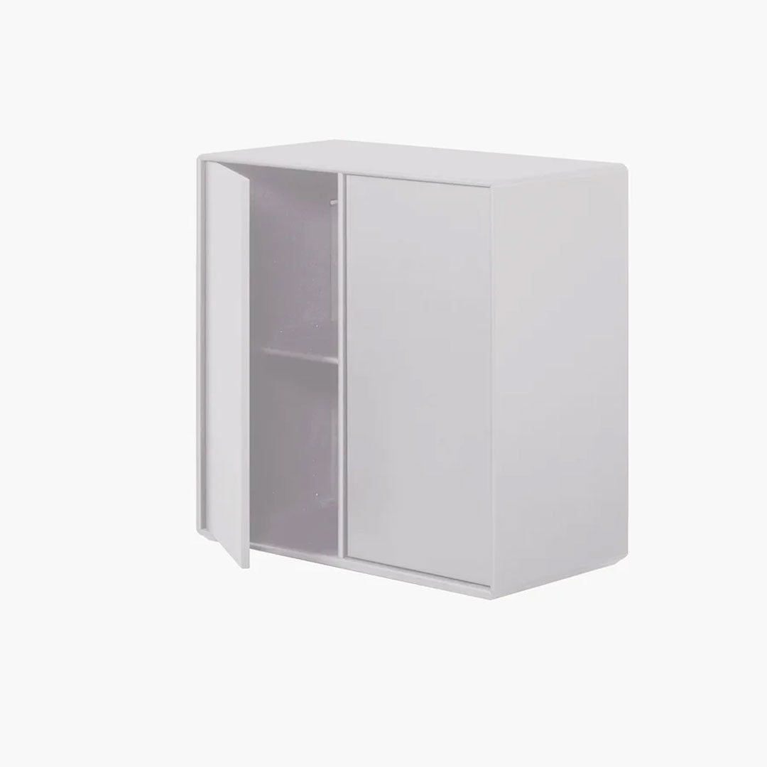 Austin Skab - 79x81 cm - ByAulum