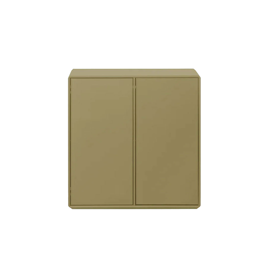 Austin Skab - 79x81 cm - ByAulum