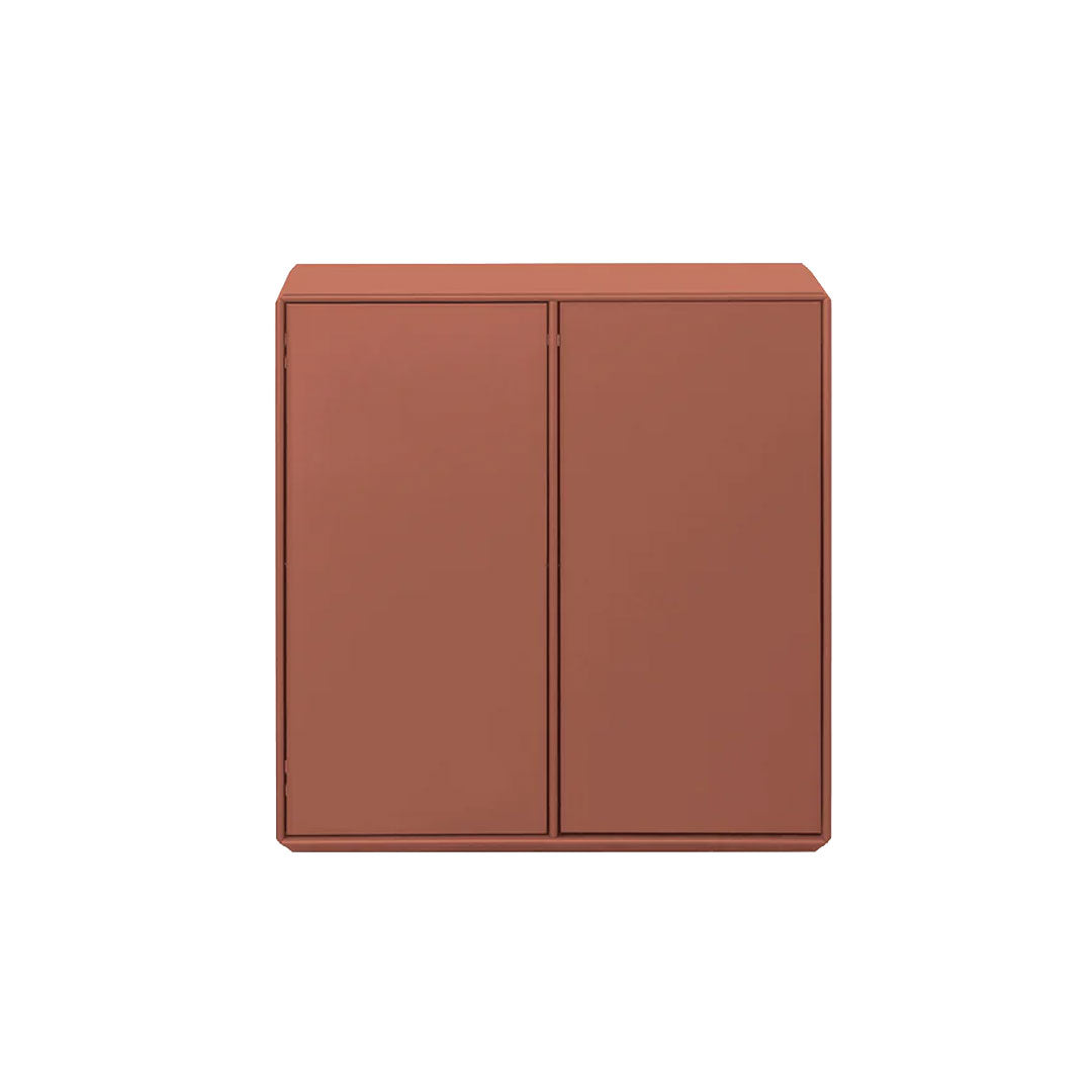 Austin Skab - 79x81 cm - ByAulum