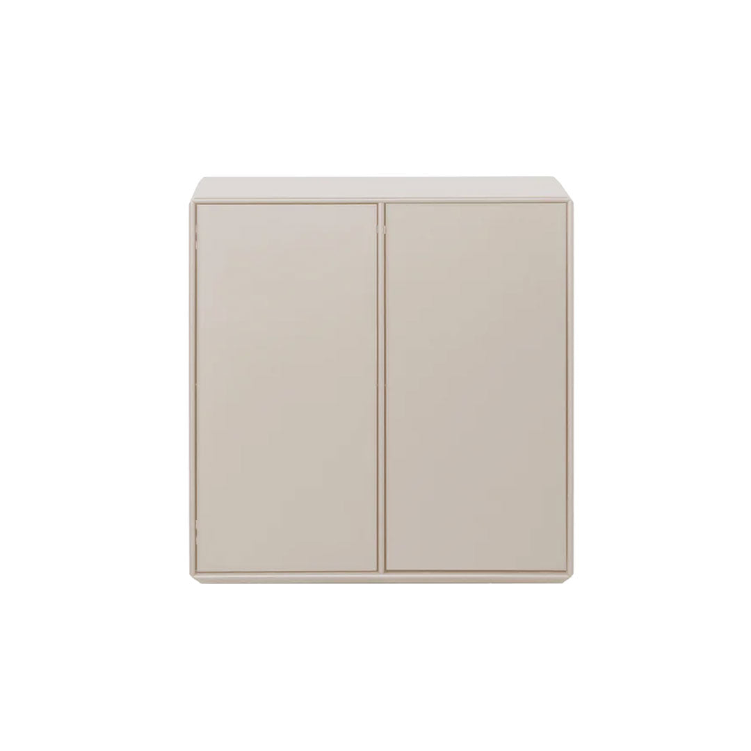 Austin Skab - 79x81 cm - ByAulum