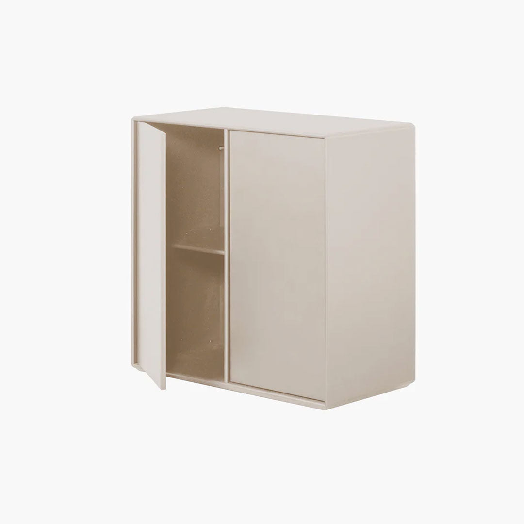 Austin Skab - 79x81 cm - ByAulum