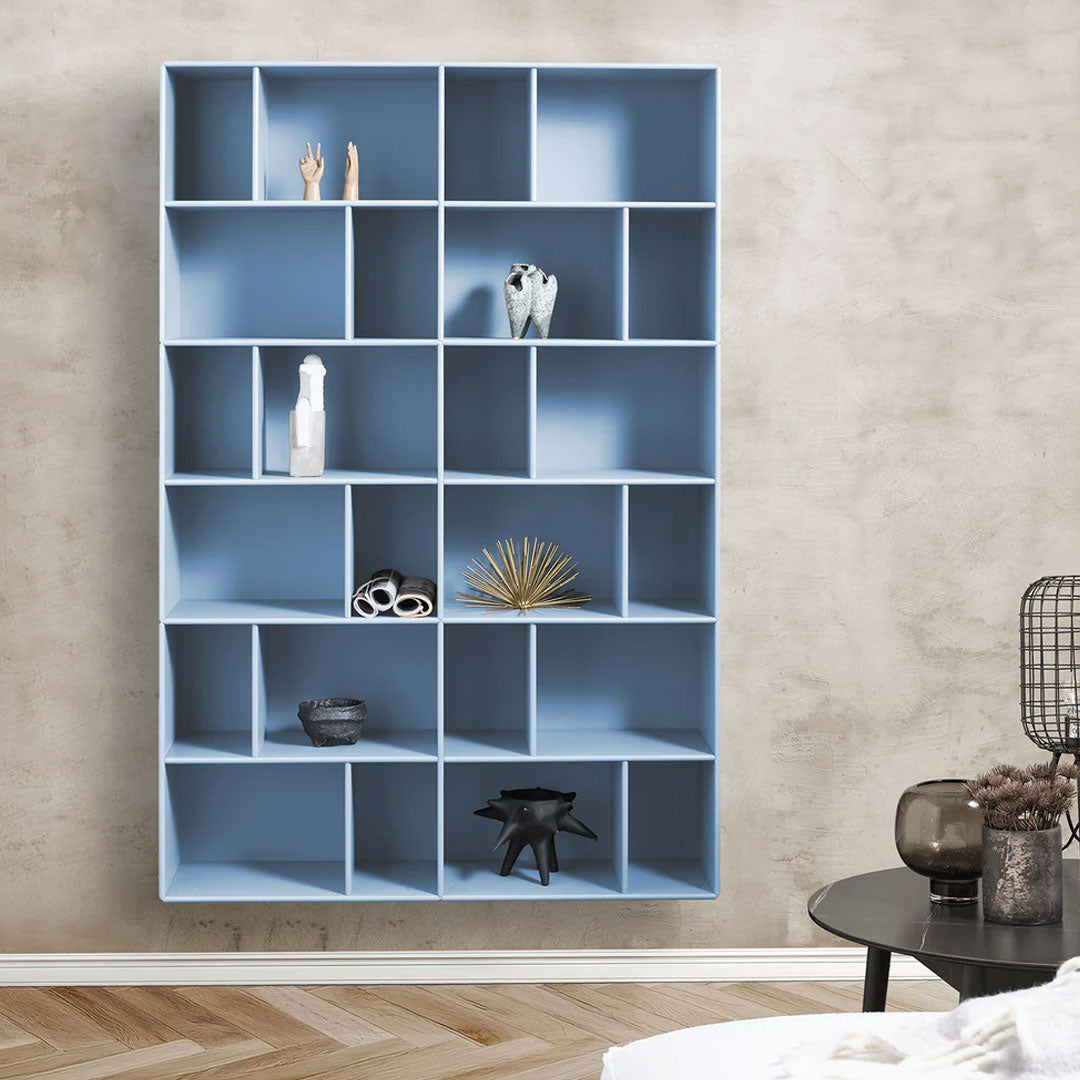 Brooklyn Vægreol - 117x177 cm - ByAulum