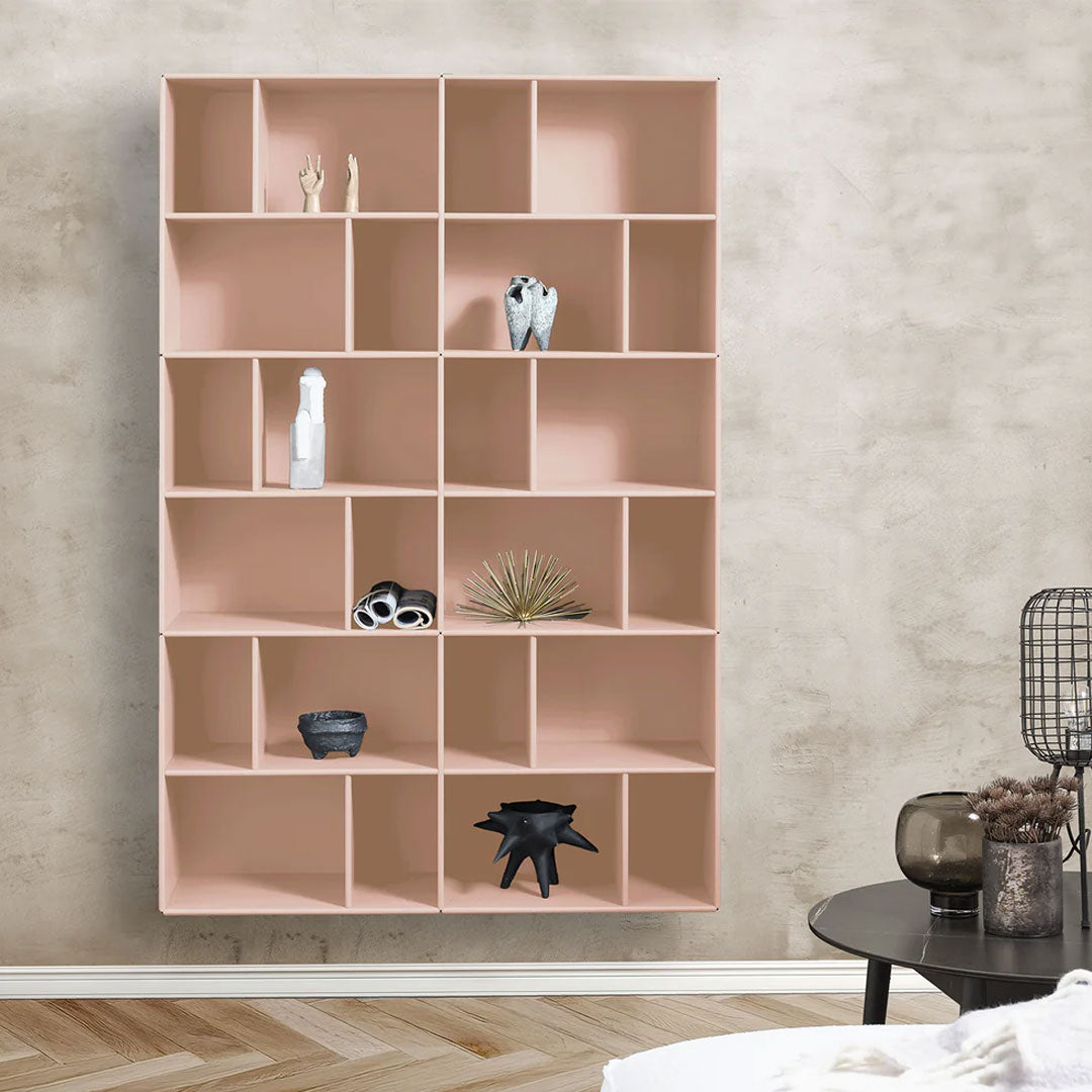 Brooklyn Vægreol - 117x177 cm - ByAulum