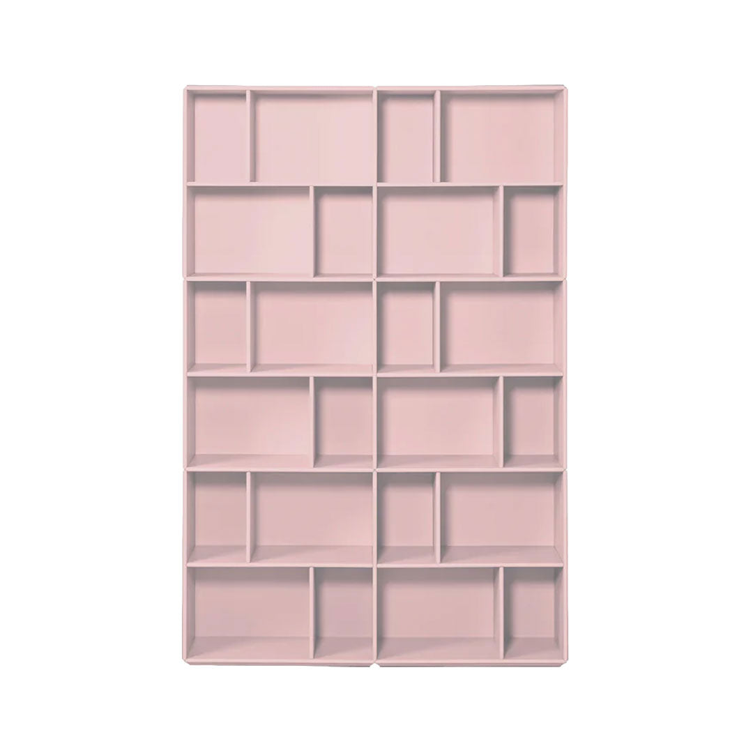 Brooklyn Vægreol - 117x177 cm - ByAulum