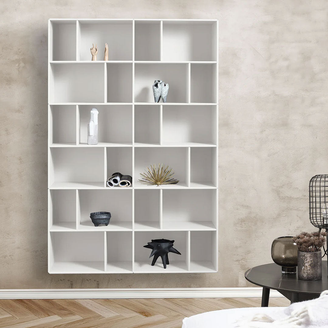 Brooklyn Vægreol - 117x177 cm - ByAulum