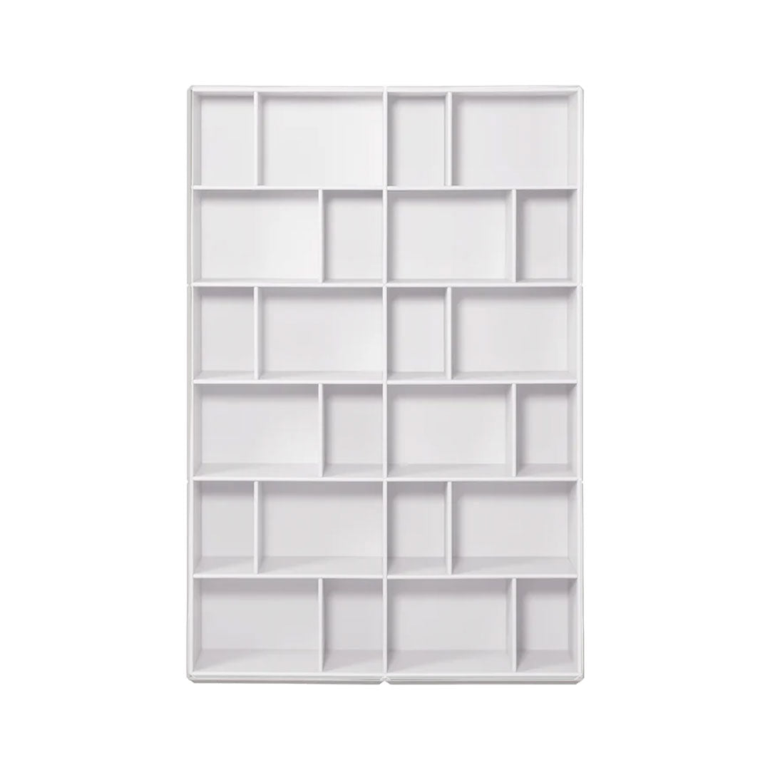 Brooklyn Vægreol - 117x177 cm - ByAulum