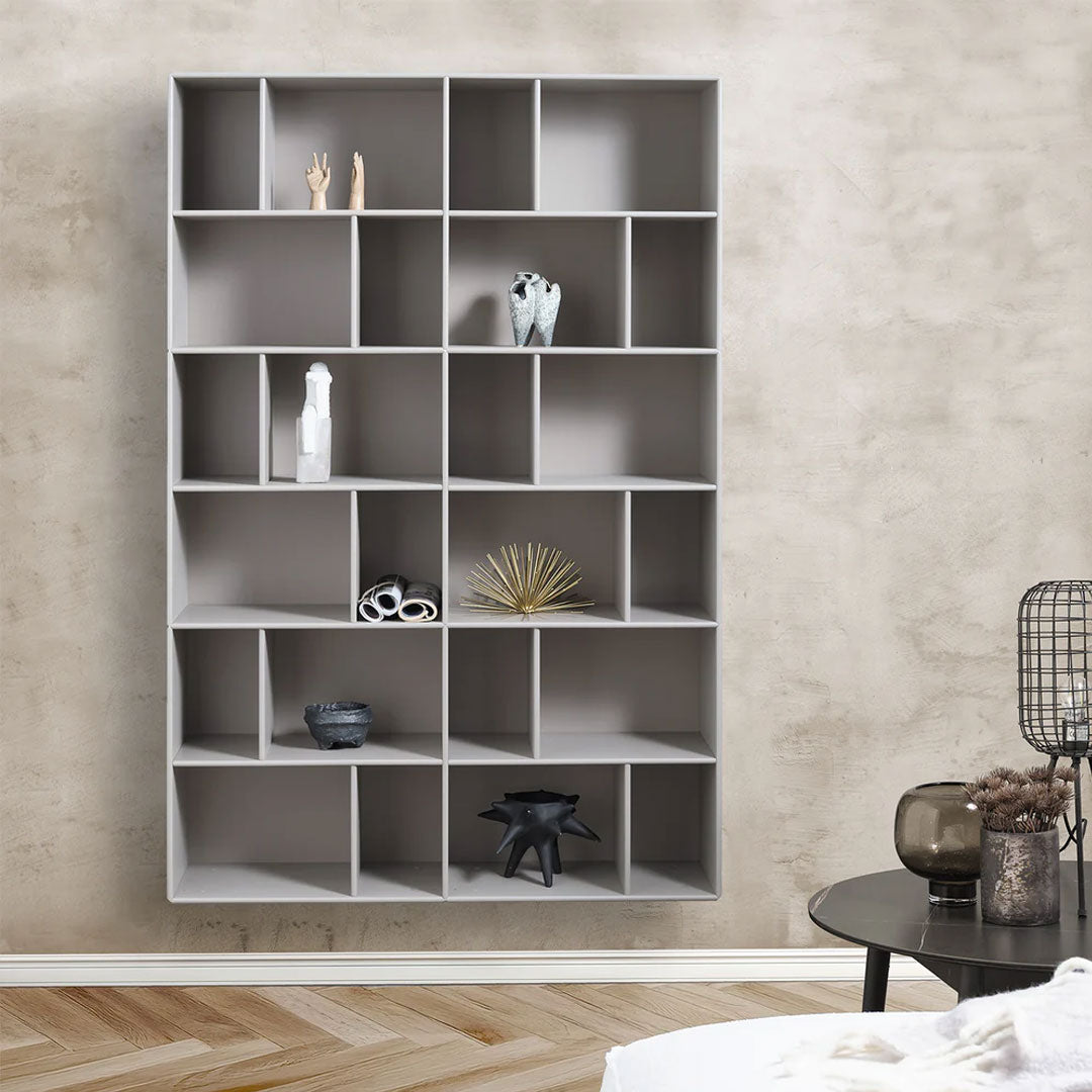 Brooklyn Vægreol - 117x177 cm - ByAulum