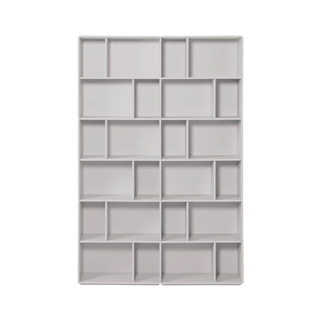 Brooklyn Vægreol - 117x177 cm - ByAulum