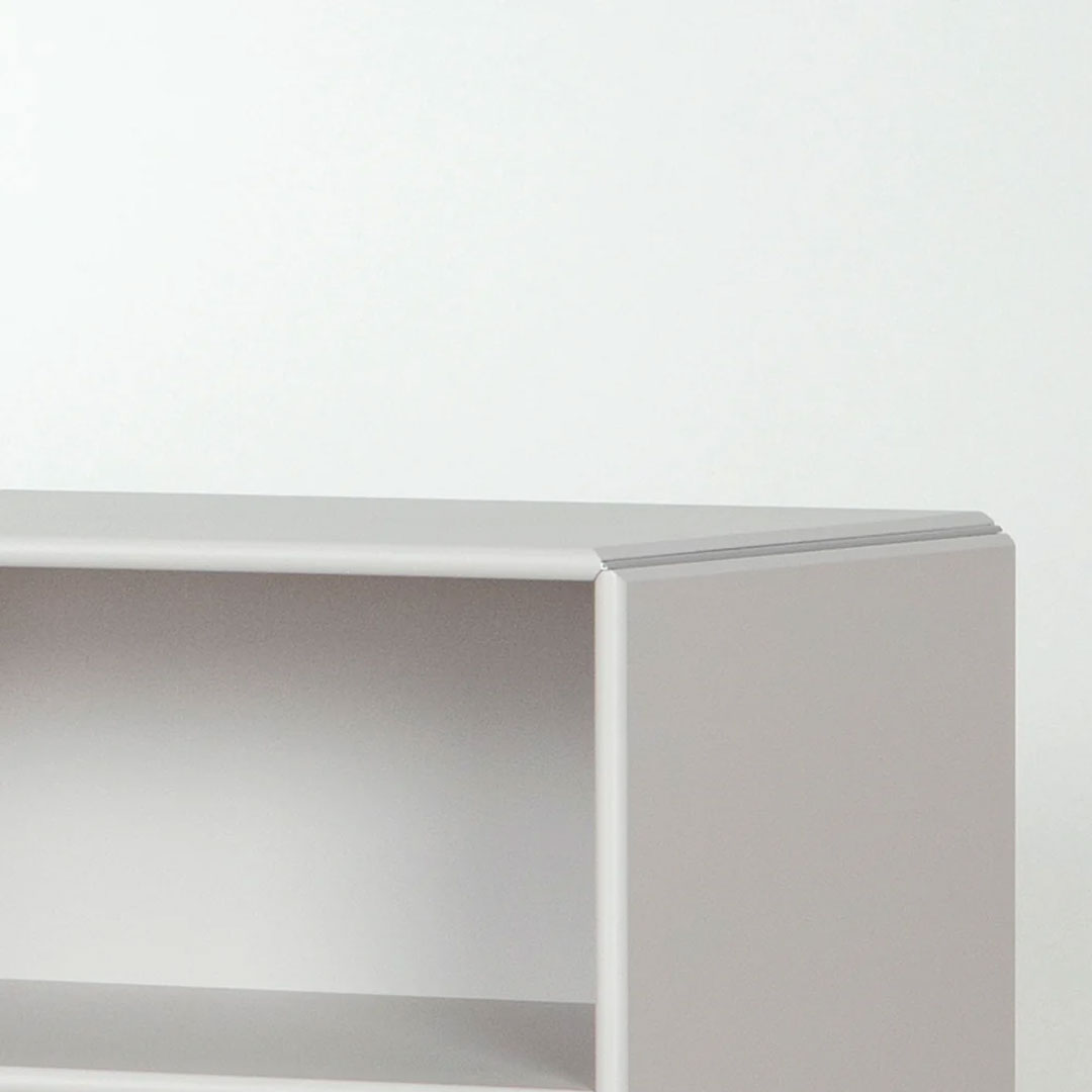 Brooklyn Vægreol - 117x177 cm - ByAulum