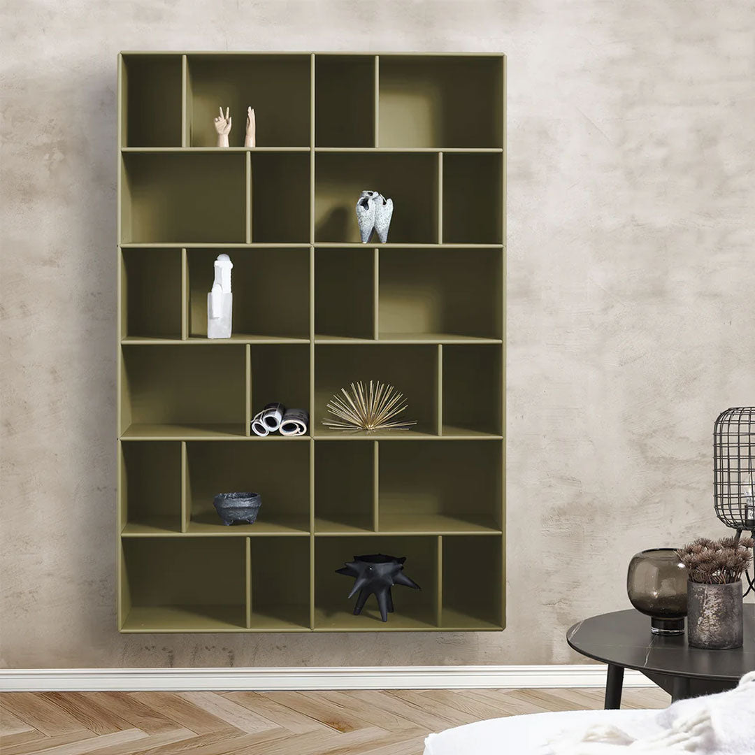 Brooklyn Vægreol - 117x177 cm - ByAulum