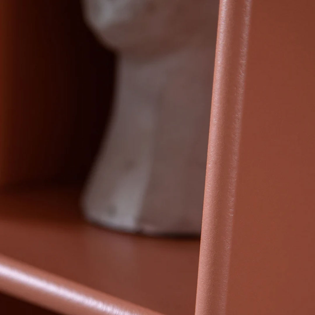 Brooklyn Vægreol - 117x177 cm - ByAulum