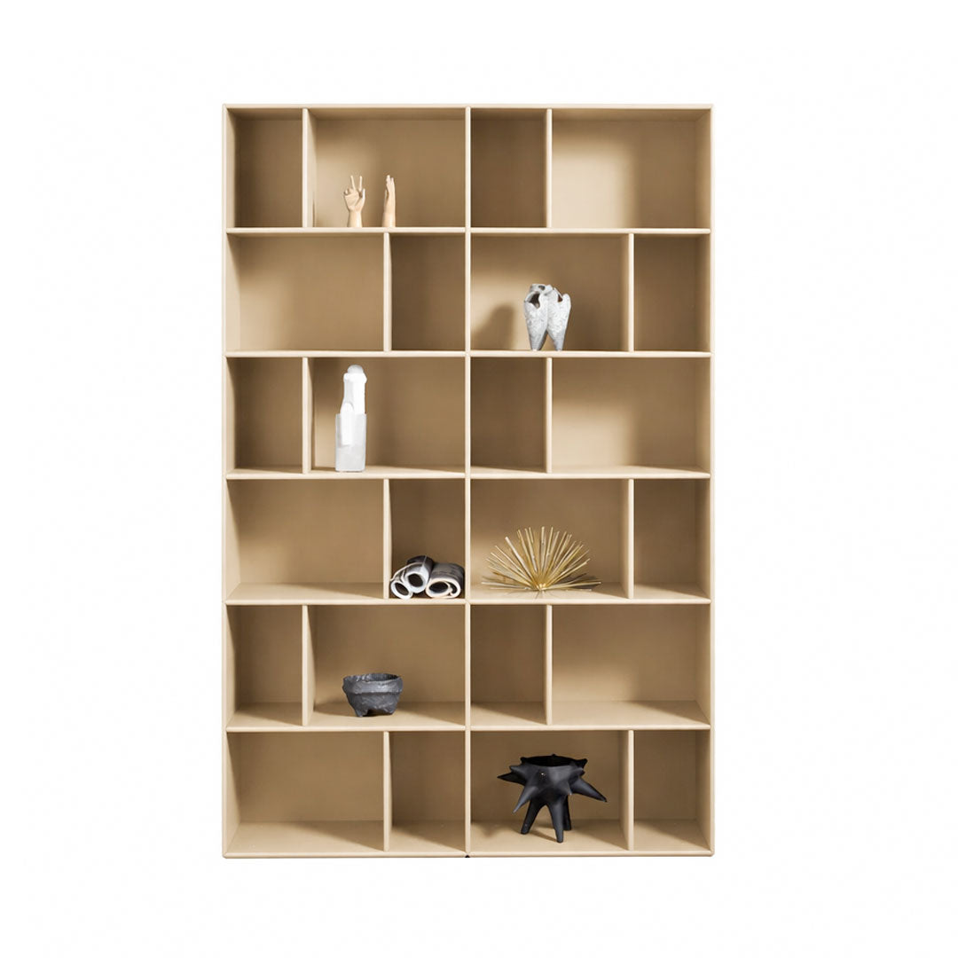 Brooklyn Vægreol - 117x177 cm - ByAulum