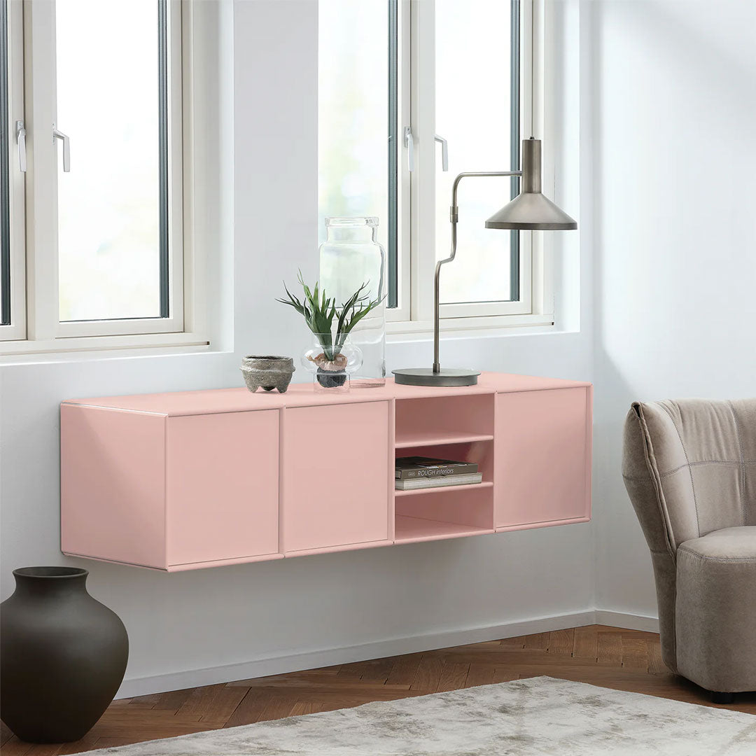 Madison skænk - 155x40 cm - ByAulum