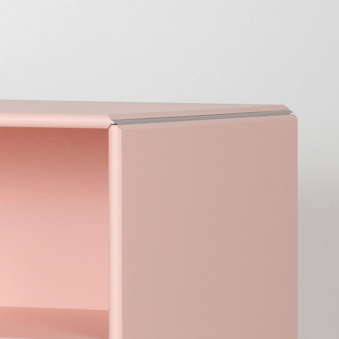 Madison skænk - 155x40 cm - ByAulum